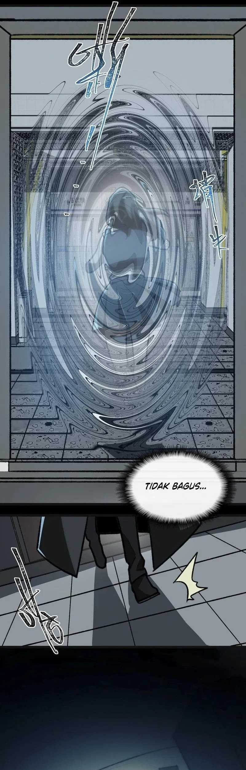 I Created an Urban Legend! Chapter 67 page 36