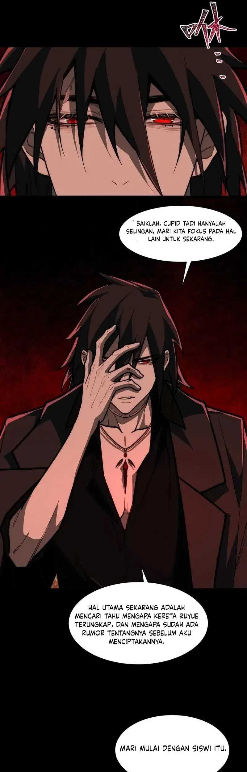 I Created an Urban Legend! Chapter 67 page 9