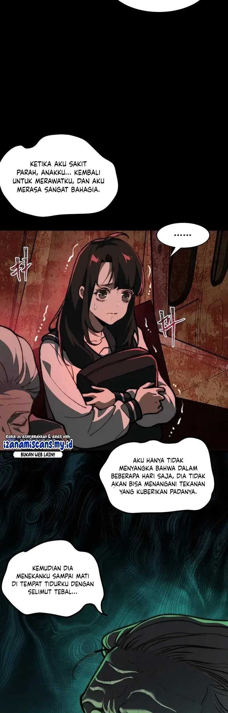 I Created an Urban Legend! Chapter 67 page 10