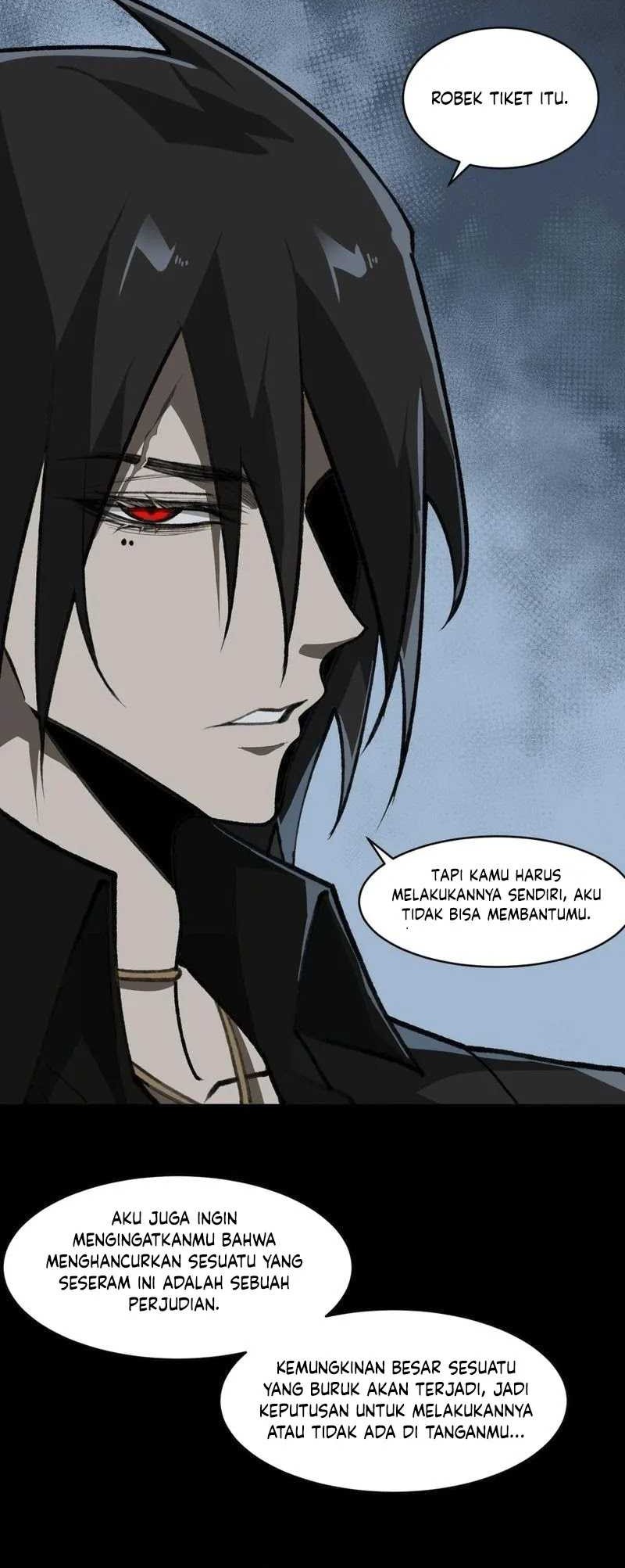 I Created an Urban Legend! Chapter 67 page 21