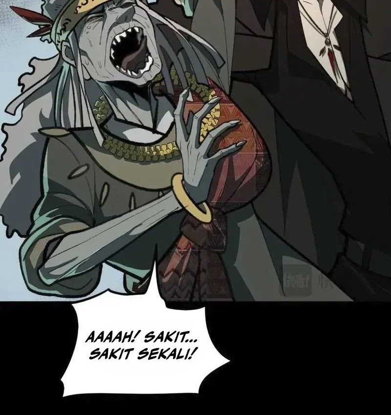 I Created an Urban Legend! Chapter 69 page 12