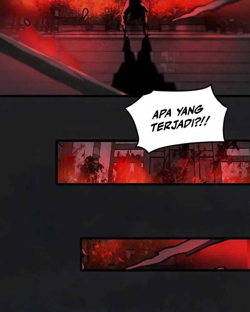 I Created an Urban Legend! Chapter 69 page 20