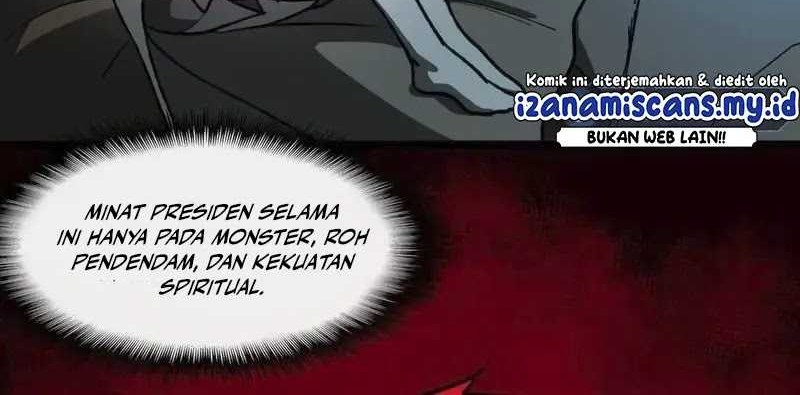 I Created an Urban Legend! Chapter 69 page 24