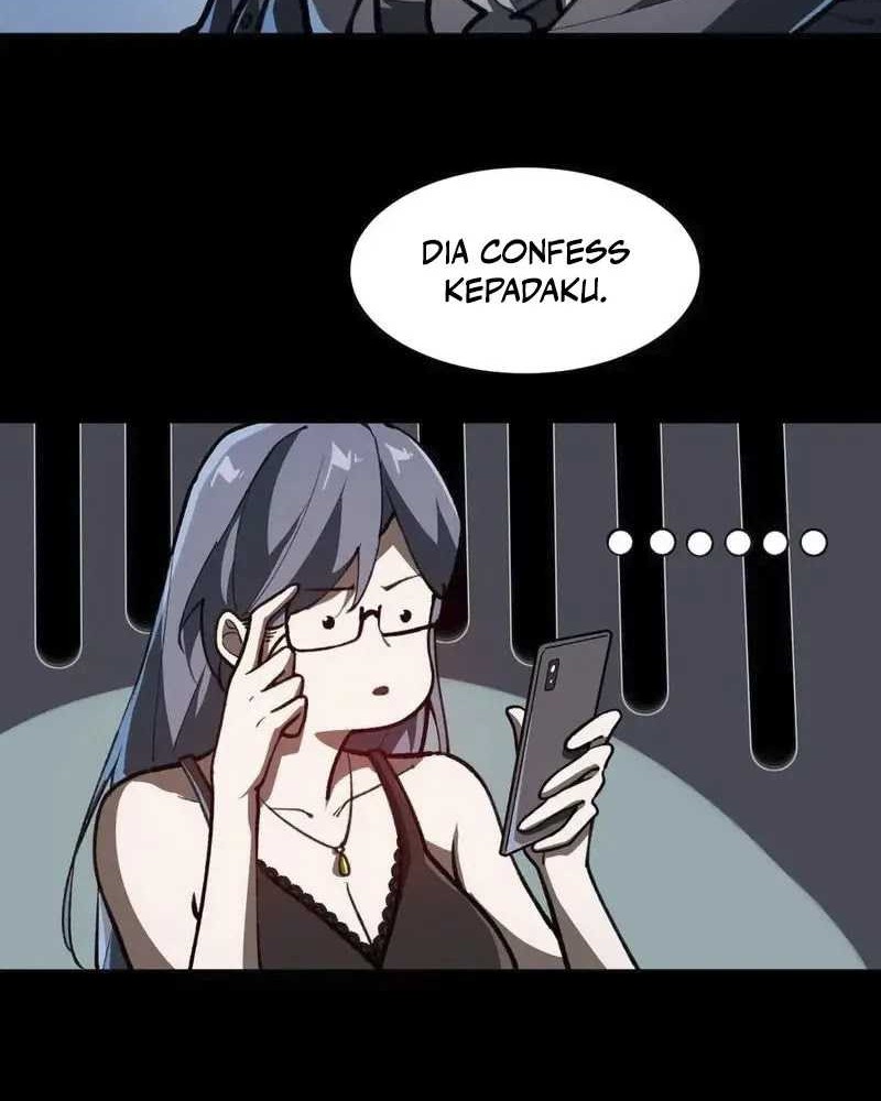 I Created an Urban Legend! Chapter 69 page 28