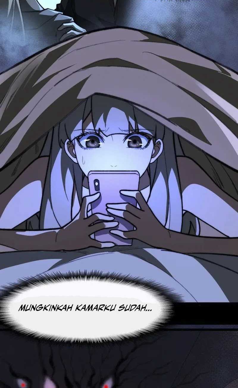 I Created an Urban Legend! Chapter 72 page 4