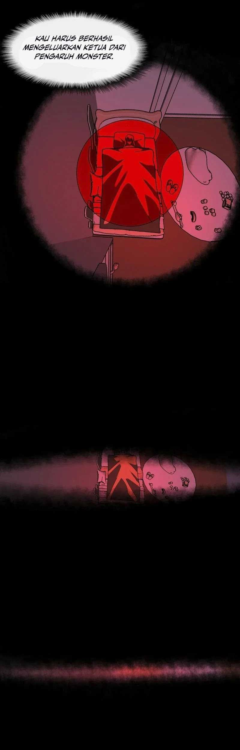 I Created an Urban Legend! Chapter 72 page 7