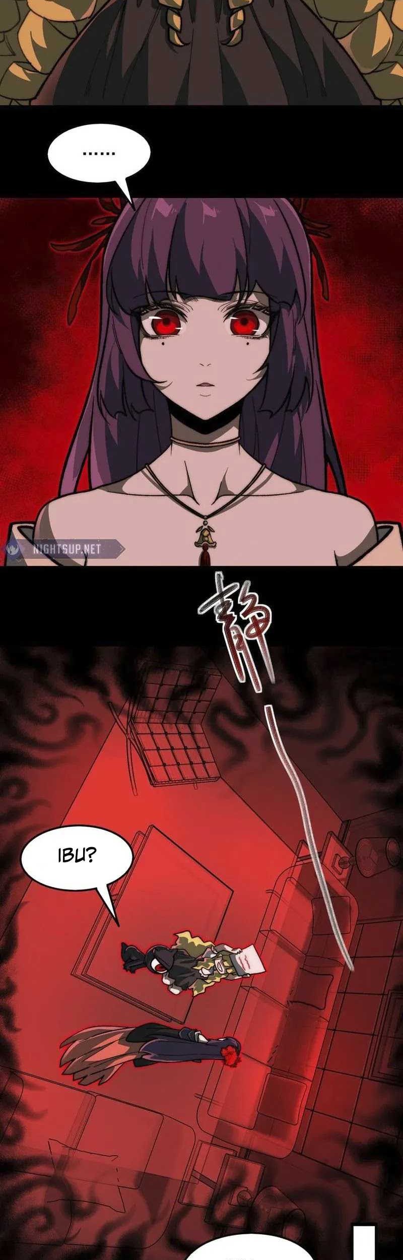 I Created an Urban Legend! Chapter 72 page 15
