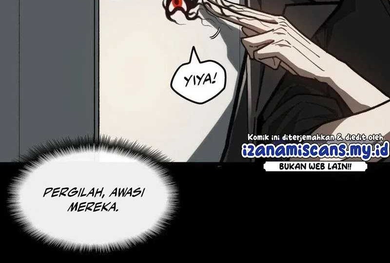 I Created an Urban Legend! Chapter 72 page 23