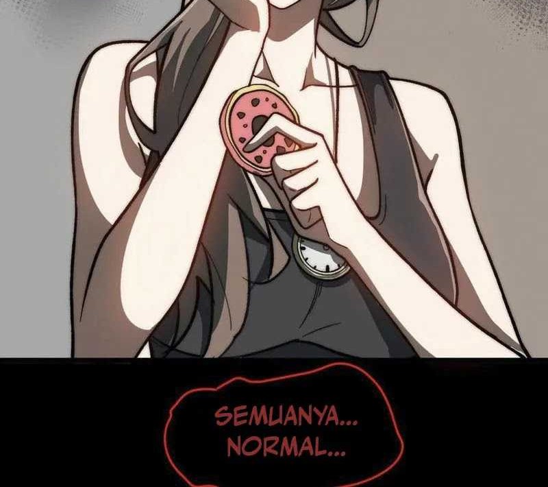 I Created an Urban Legend! Chapter 72 page 27