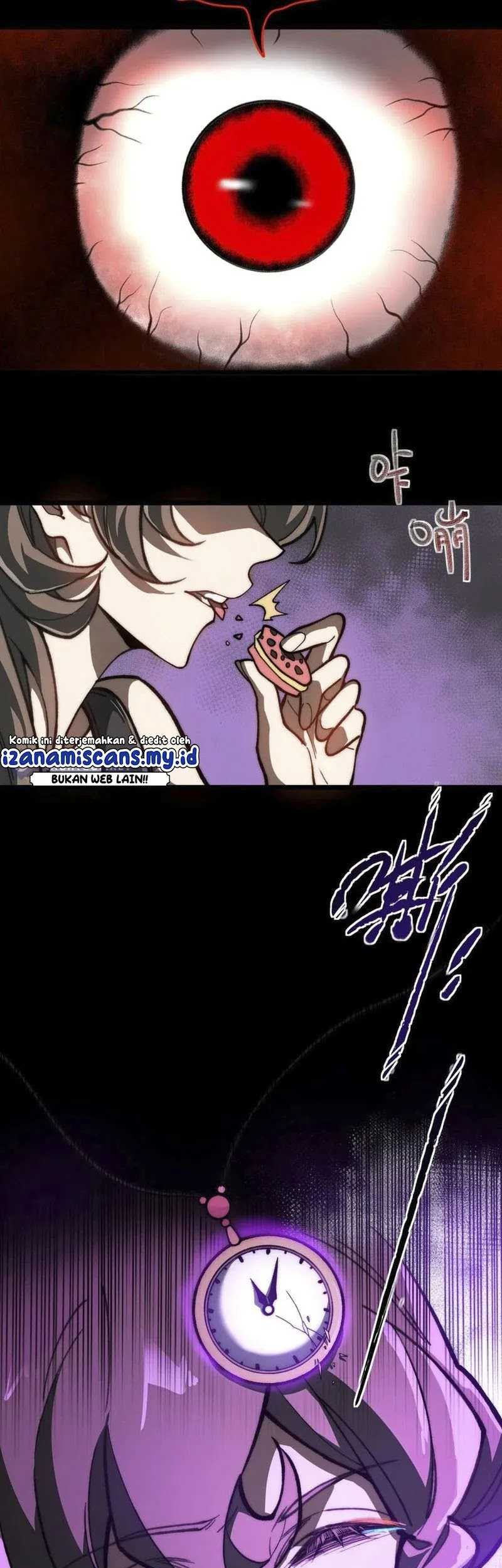 I Created an Urban Legend! Chapter 72 page 28