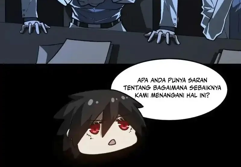 I Created an Urban Legend! Chapter 75 page 12