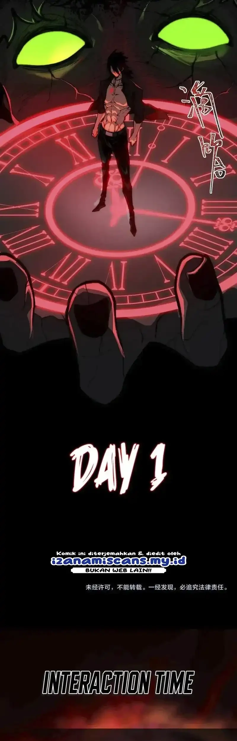 I Created an Urban Legend! Chapter 75 page 28