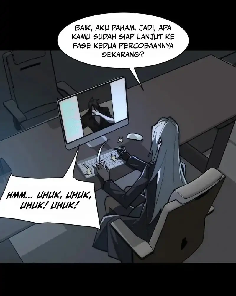 I Created an Urban Legend! Chapter 76 page 8