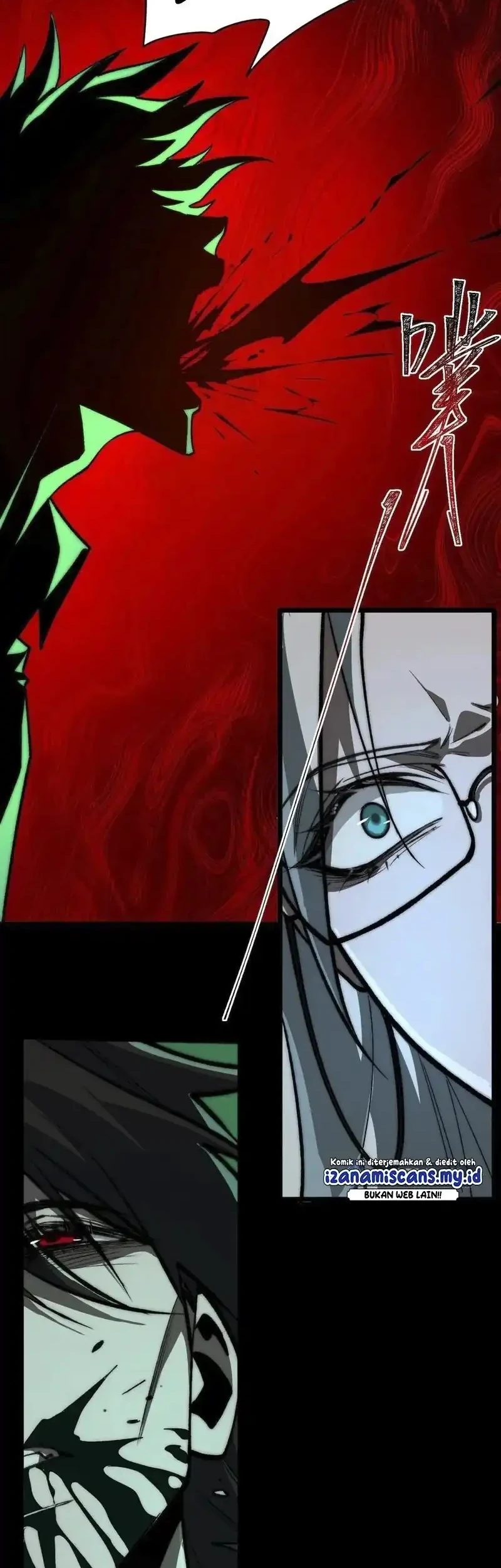 I Created an Urban Legend! Chapter 76 page 10
