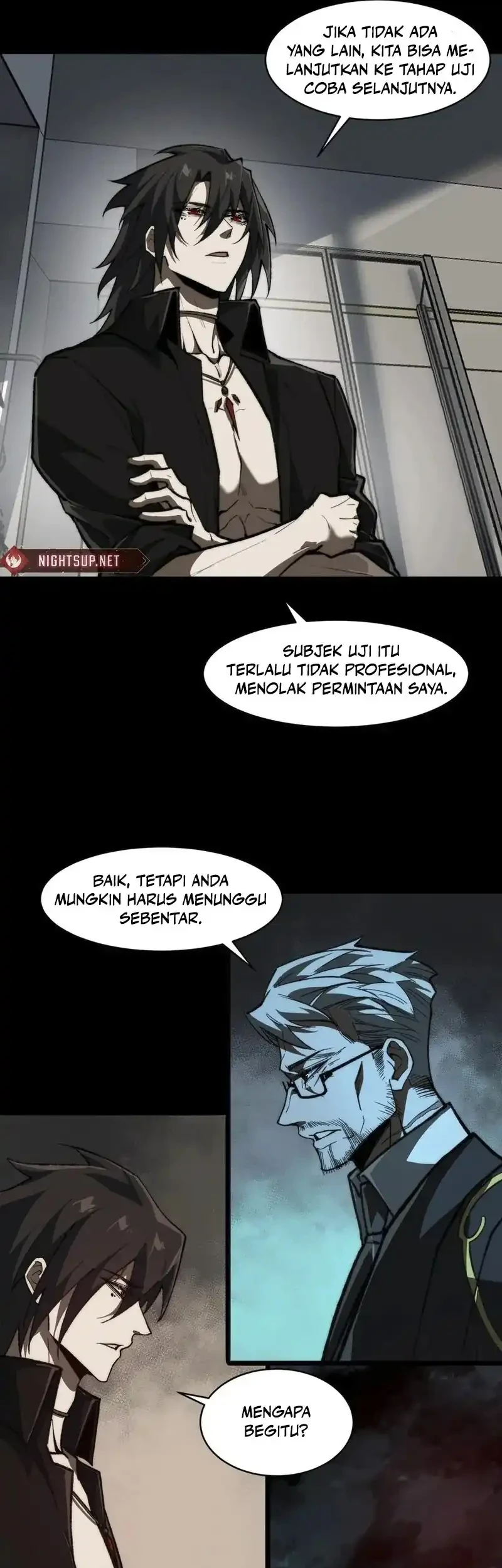 I Created an Urban Legend! Chapter 78 page 30