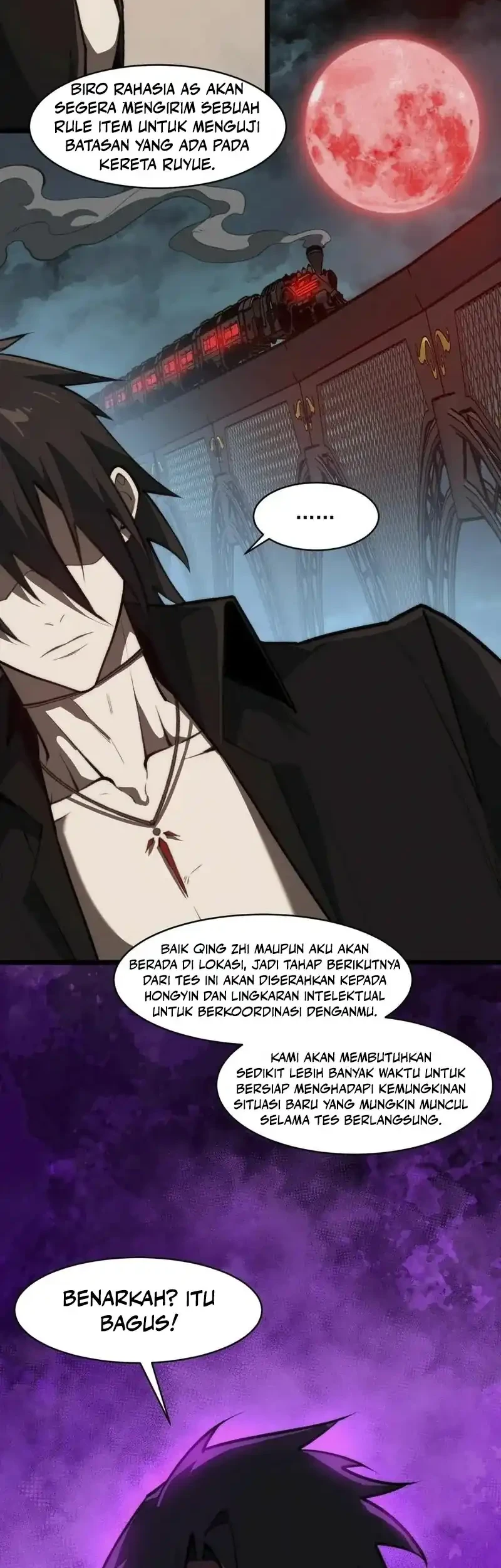 I Created an Urban Legend! Chapter 78 page 31