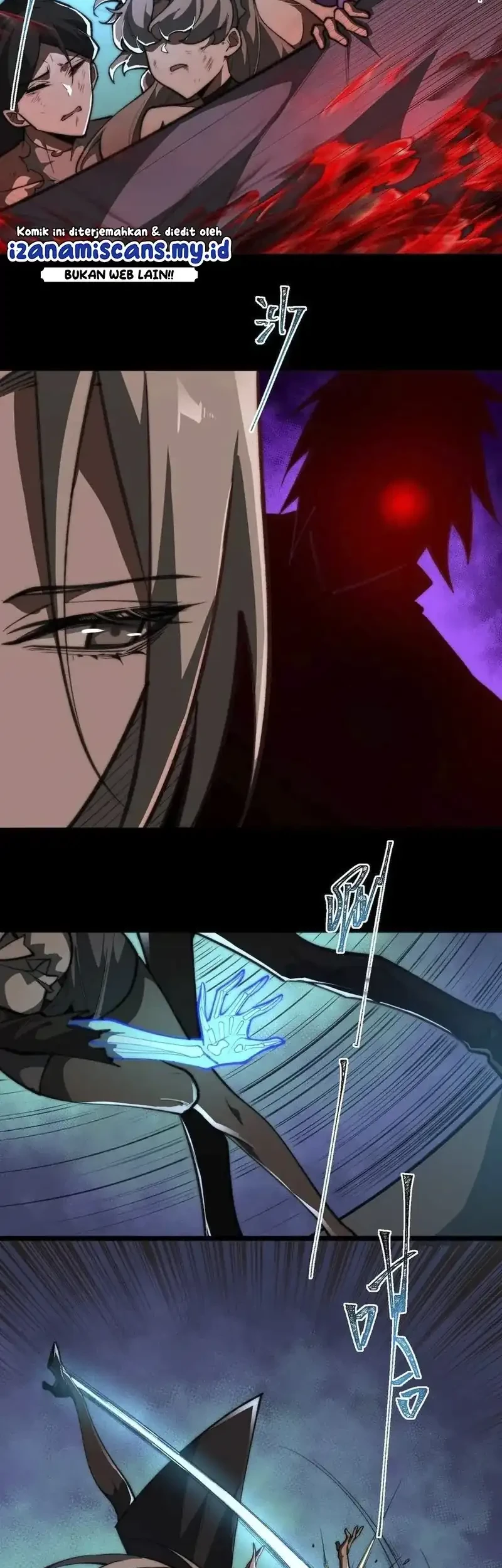 I Created an Urban Legend! Chapter 78 page 6