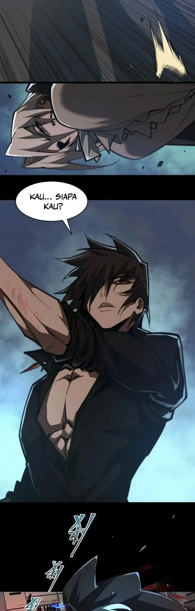I Created an Urban Legend! Chapter 78 page 8
