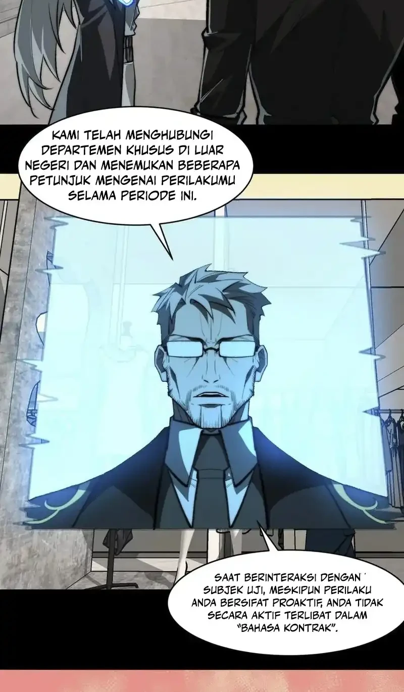 I Created an Urban Legend! Chapter 78 page 25