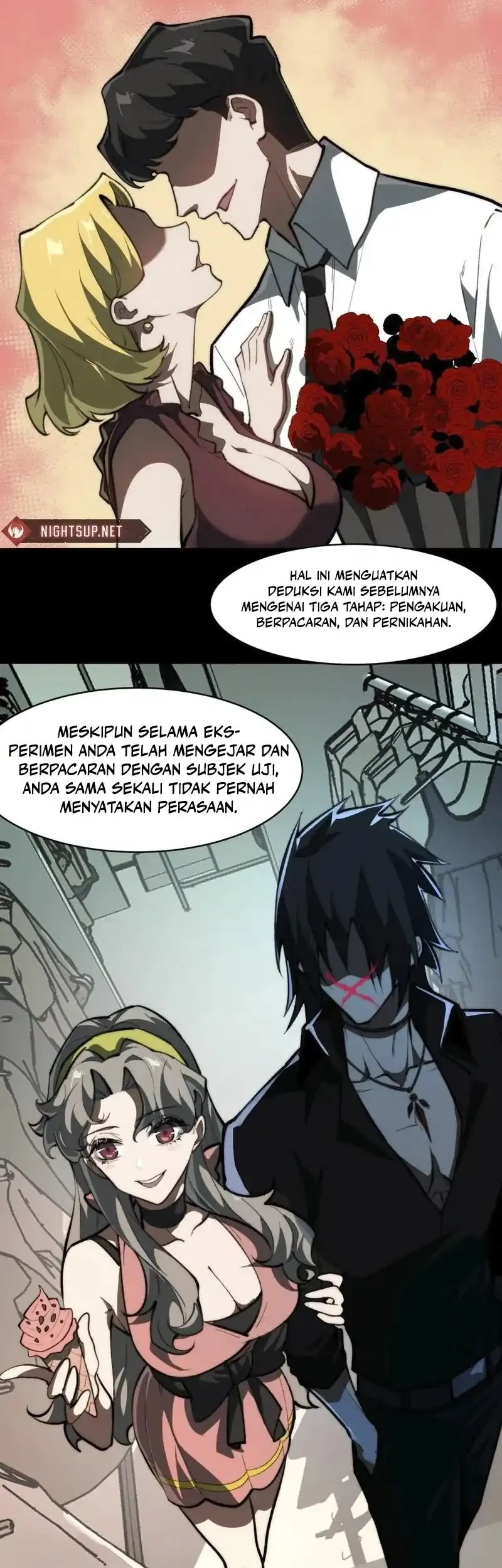 I Created an Urban Legend! Chapter 78 page 26