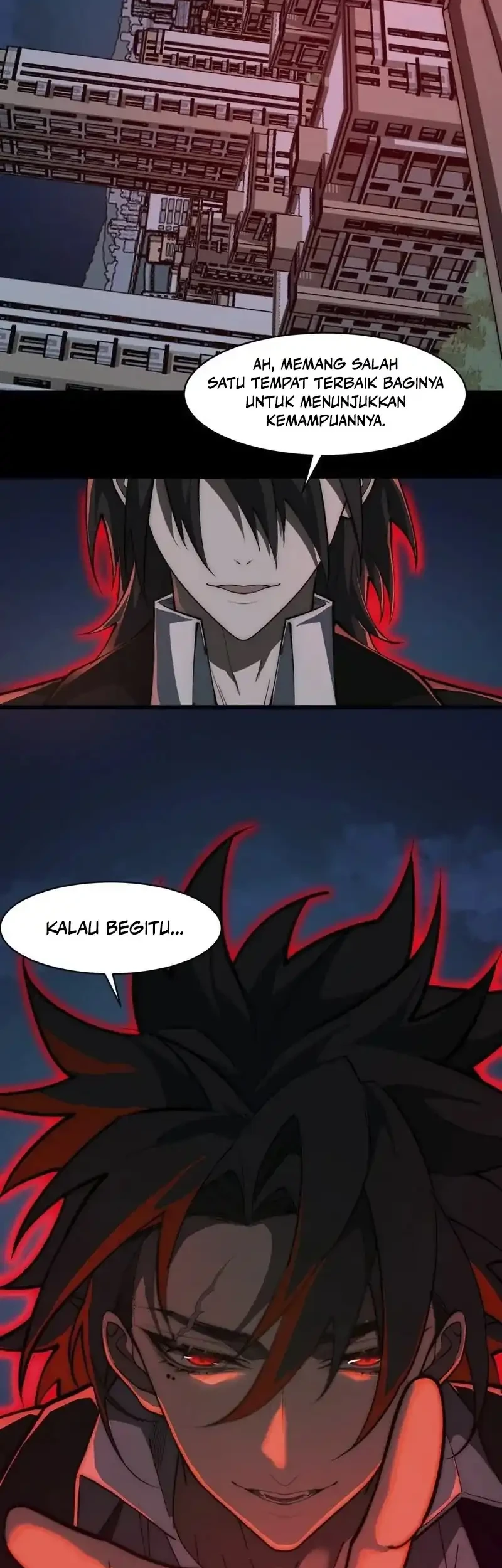 I Created an Urban Legend! Chapter 84 page 10