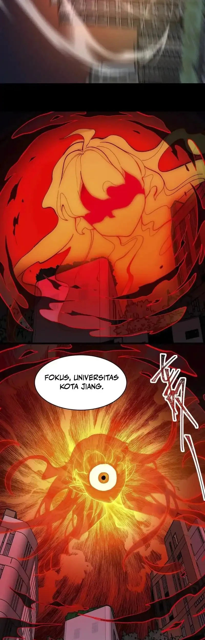 I Created an Urban Legend! Chapter 84 page 13