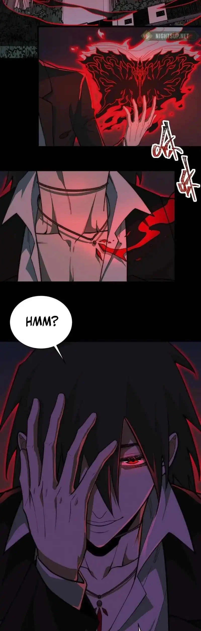 I Created an Urban Legend! Chapter 84 page 14