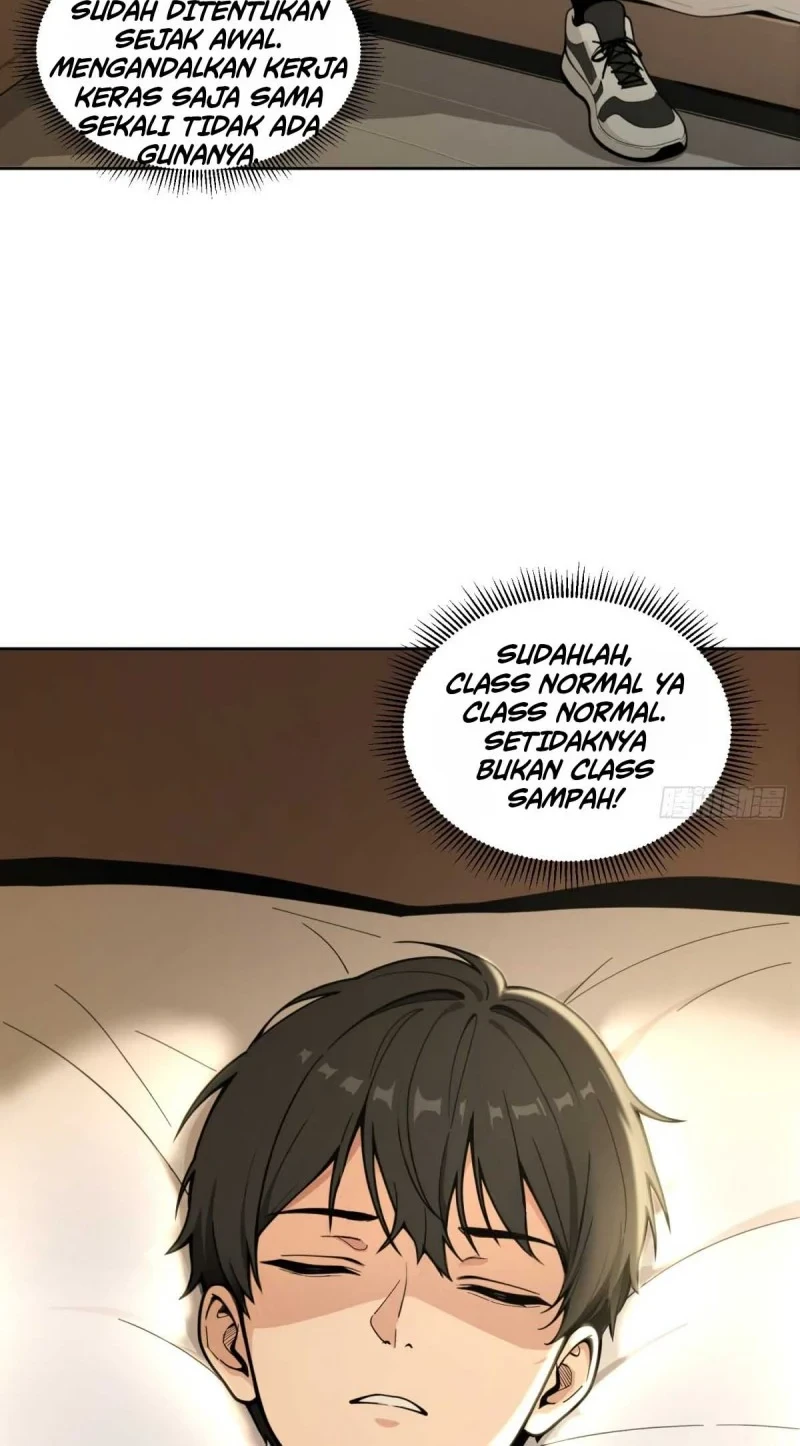 I Have Infinite Golden Traits Chapter 1 page 34