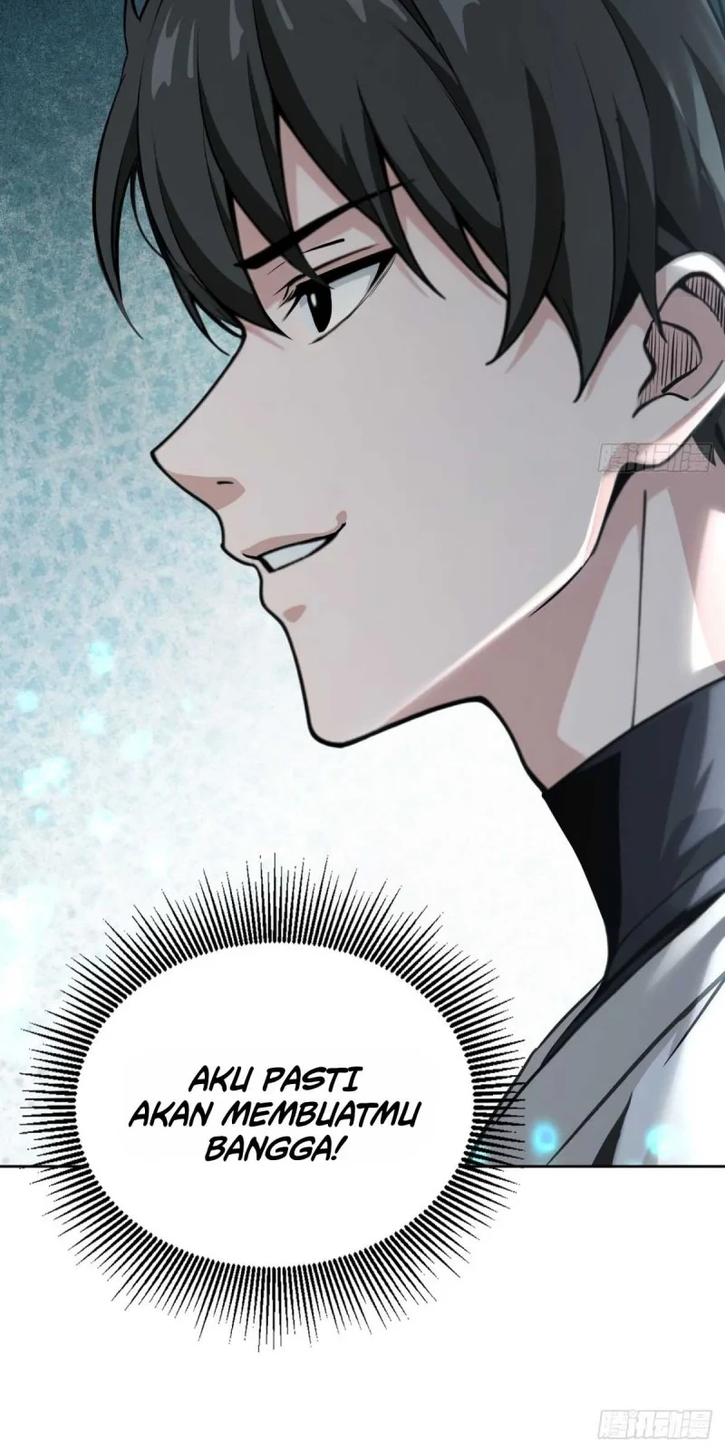 I Have Infinite Golden Traits Chapter 1 page 51