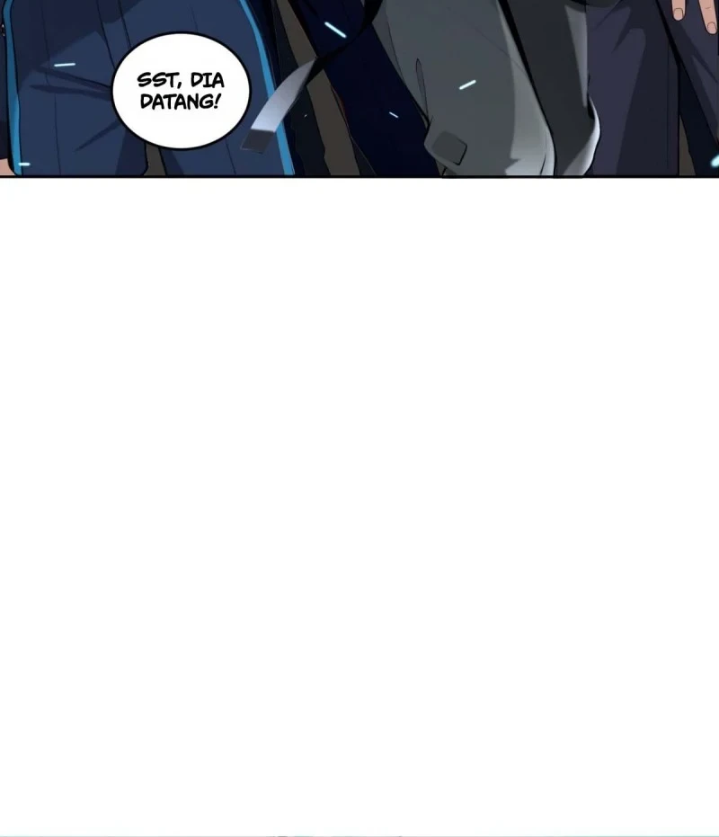 I Have Infinite Golden Traits Chapter 1 page 22
