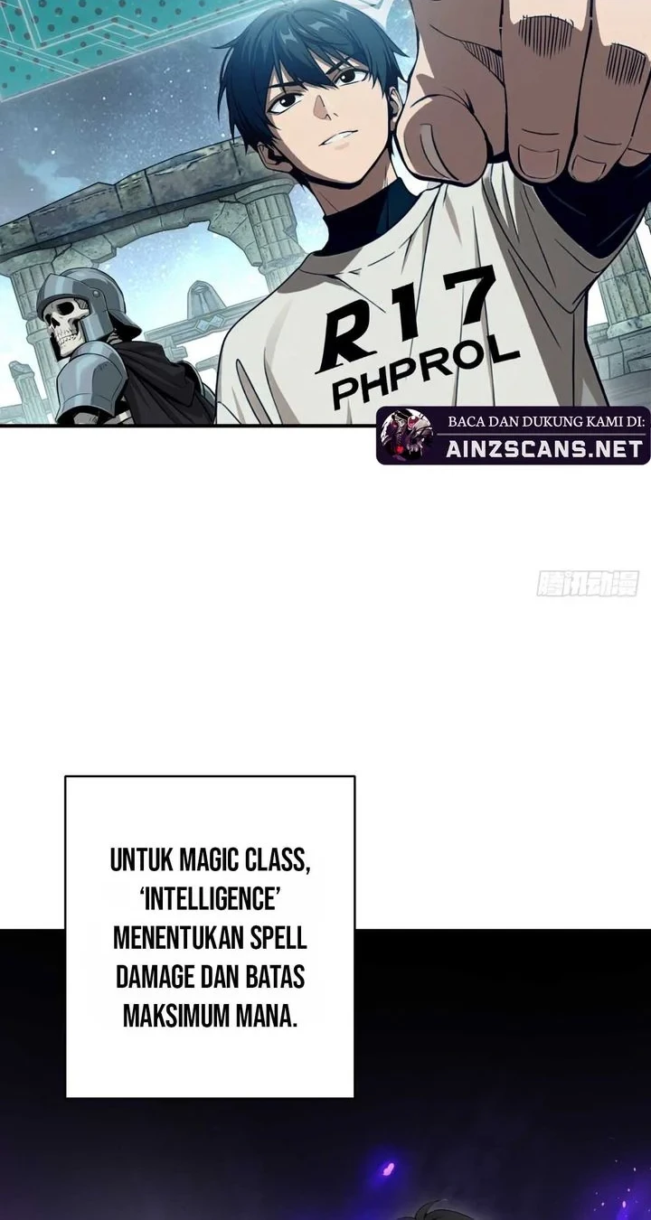 I Have Infinite Golden Traits Chapter 2 page 39