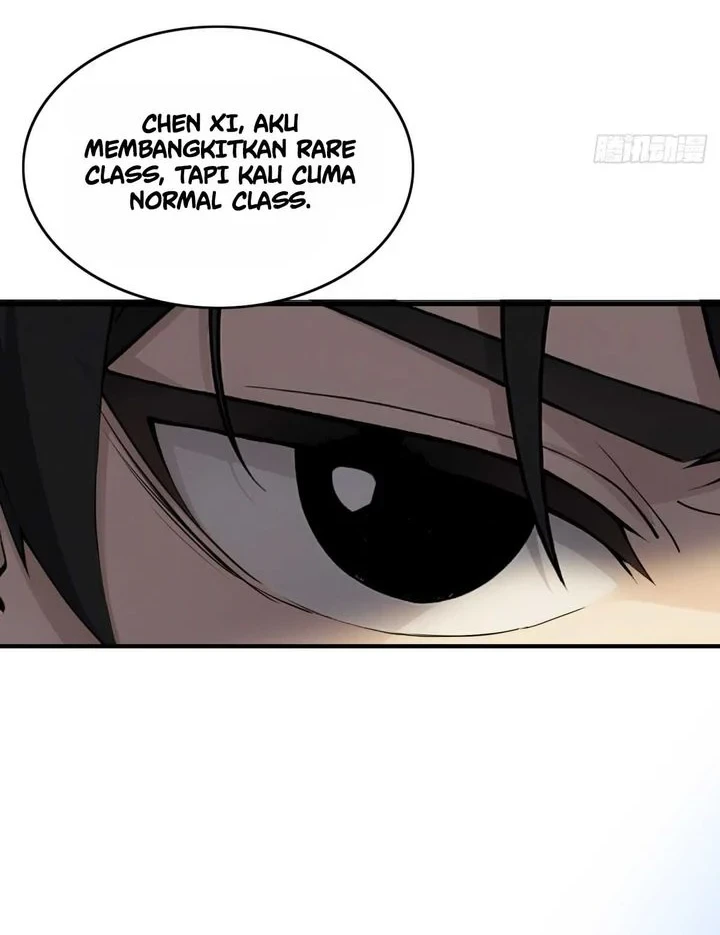 I Have Infinite Golden Traits Chapter 2 page 4