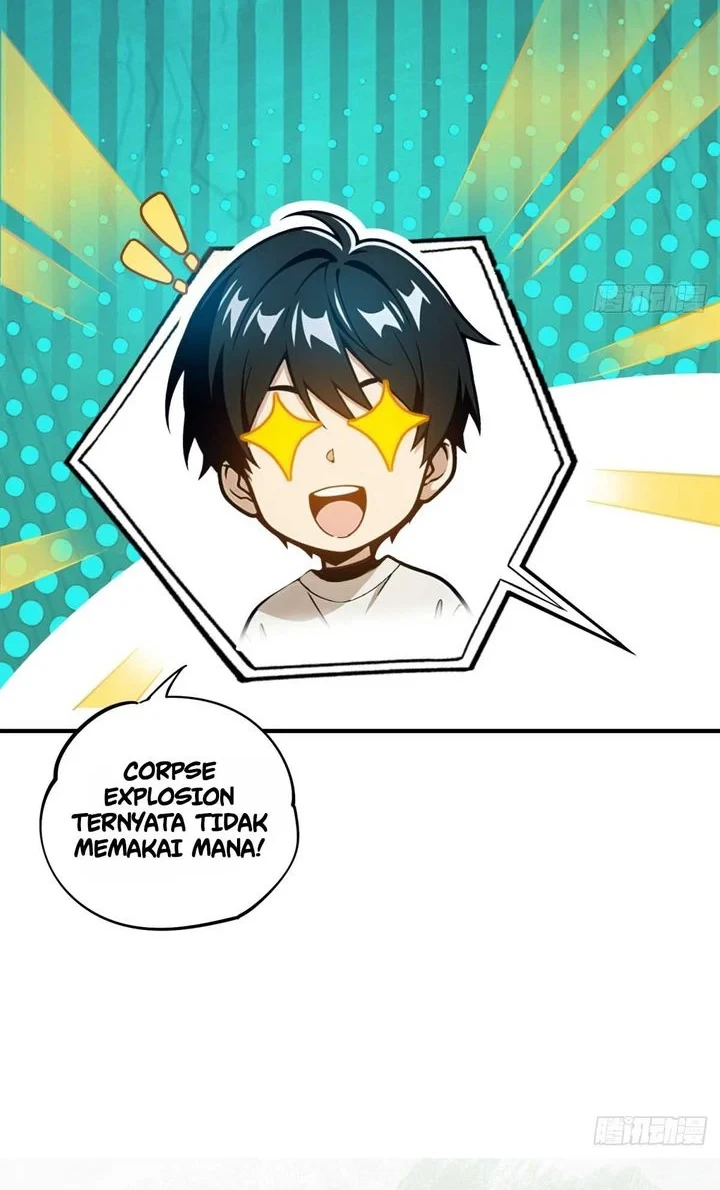 I Have Infinite Golden Traits Chapter 2 page 67