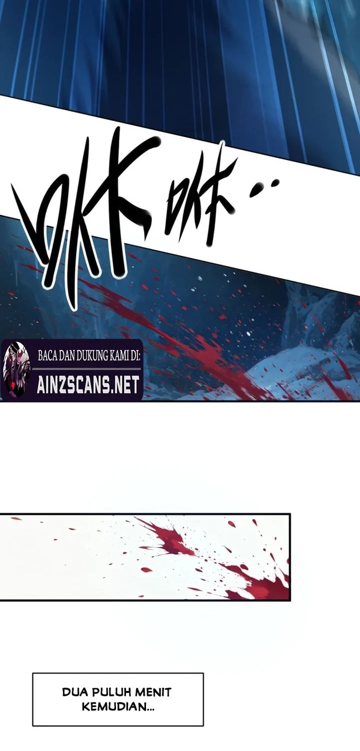 I Have Infinite Golden Traits Chapter 5 page 33
