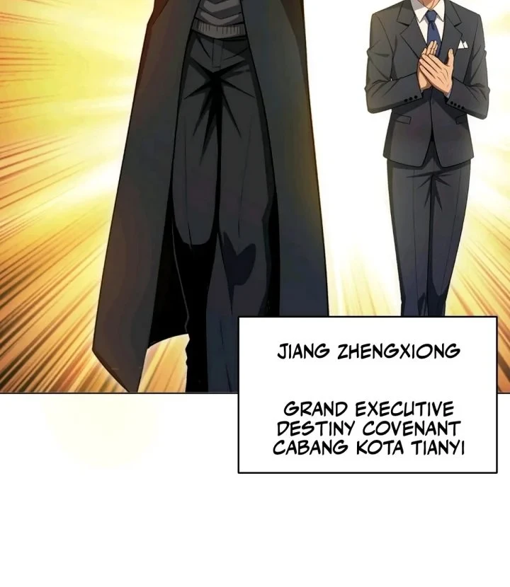 I Have Infinite Golden Traits Chapter 6 page 45