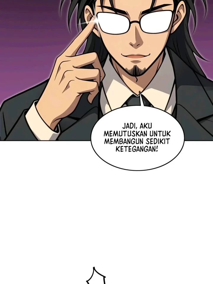 I Have Infinite Golden Traits Chapter 6 page 57
