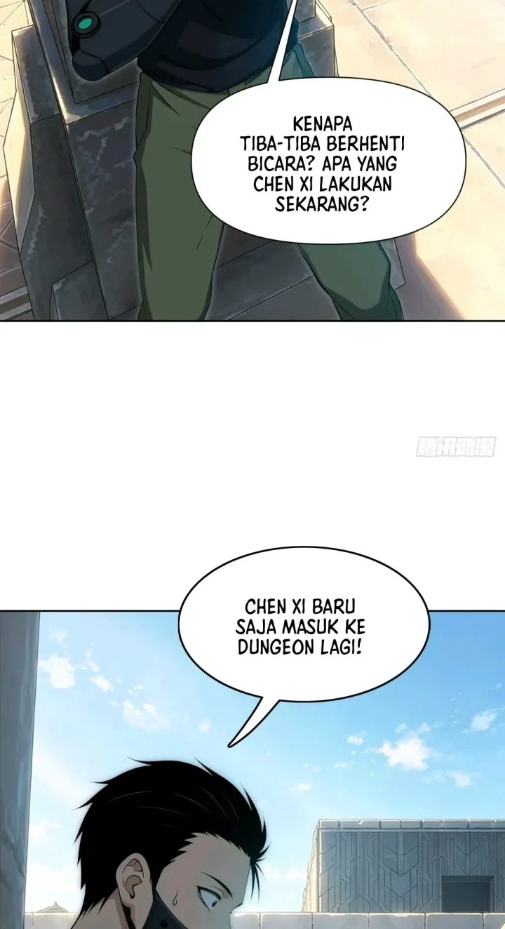 I Have Infinite Golden Traits Chapter 6 page 3