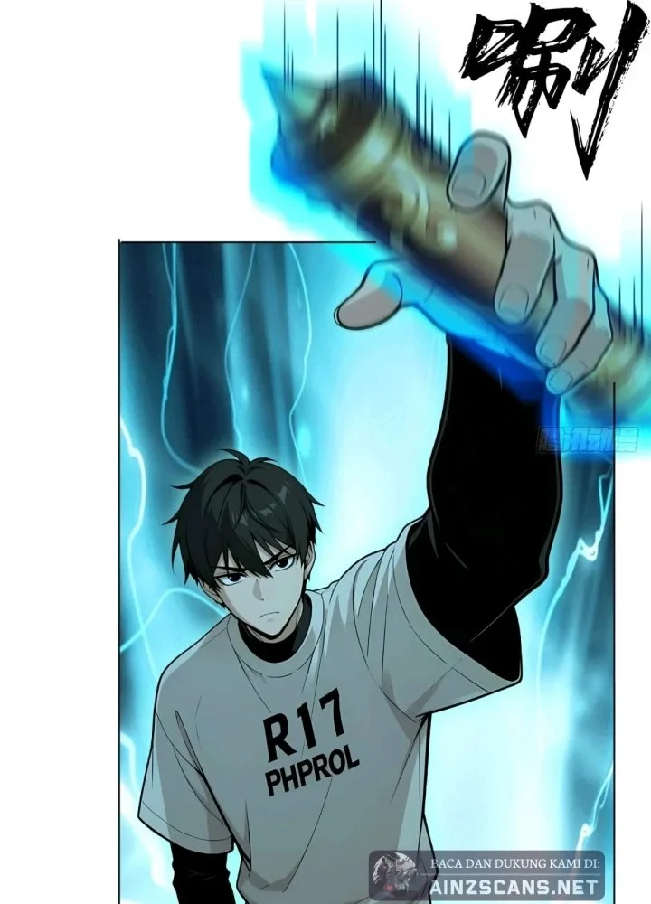 I Have Infinite Golden Traits Chapter 6 page 18