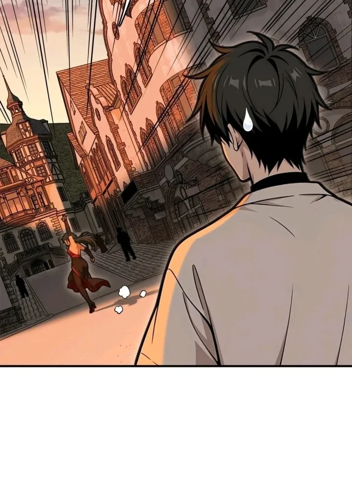 I Have Infinite Golden Traits Chapter 6 page 27