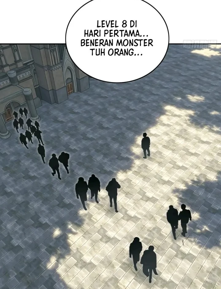 I Have Infinite Golden Traits Chapter 7 page 12