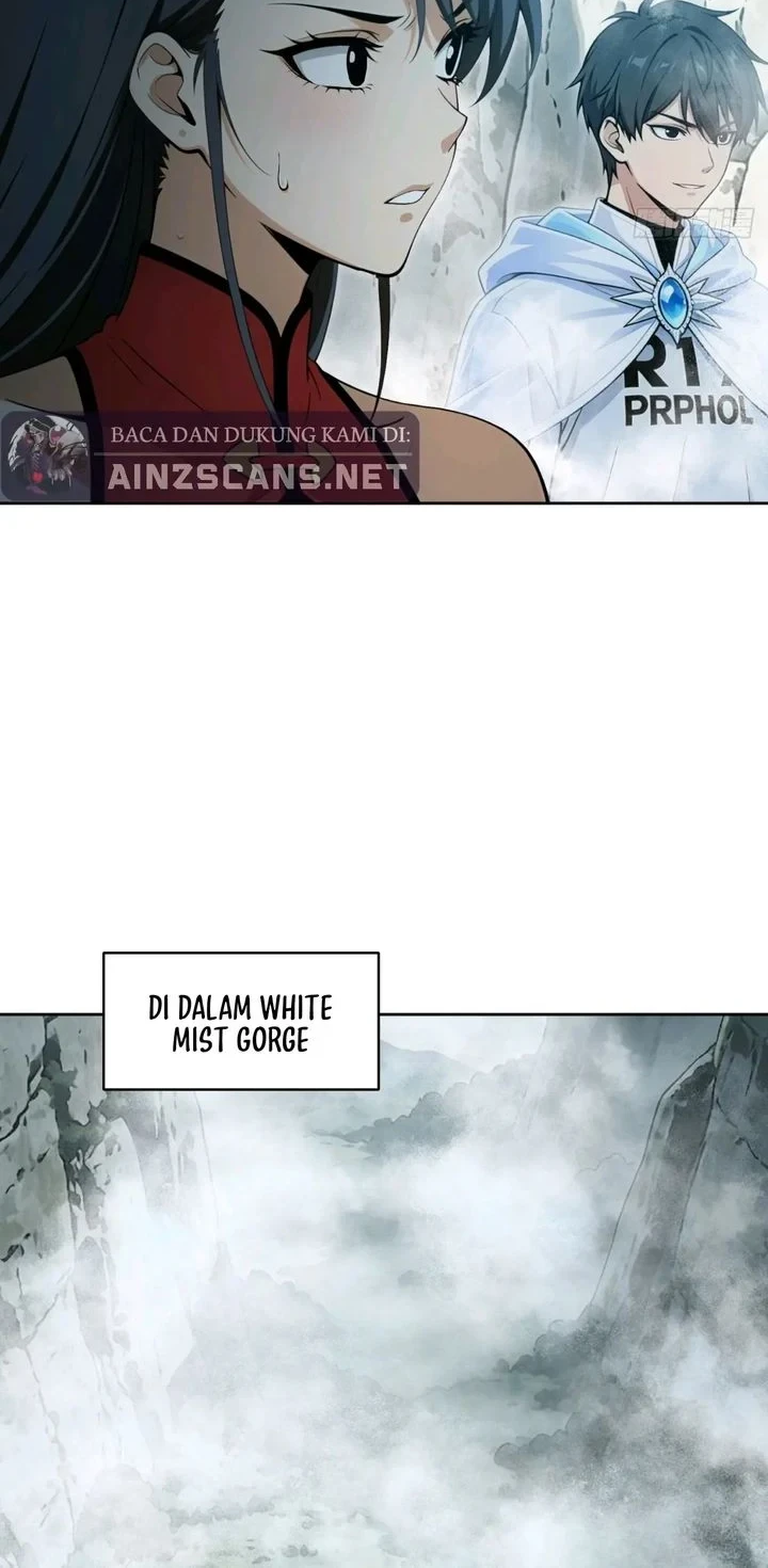 I Have Infinite Golden Traits Chapter 8 page 22