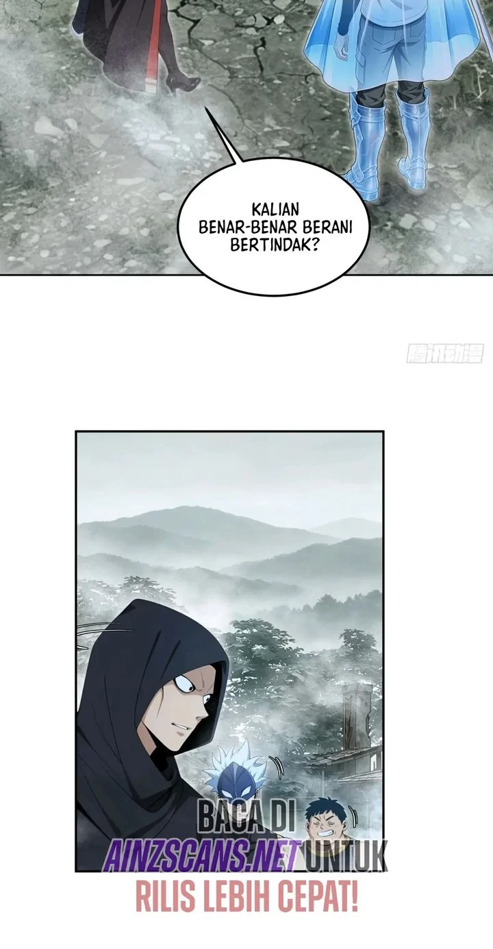 I Have Infinite Golden Traits Chapter 8 page 6