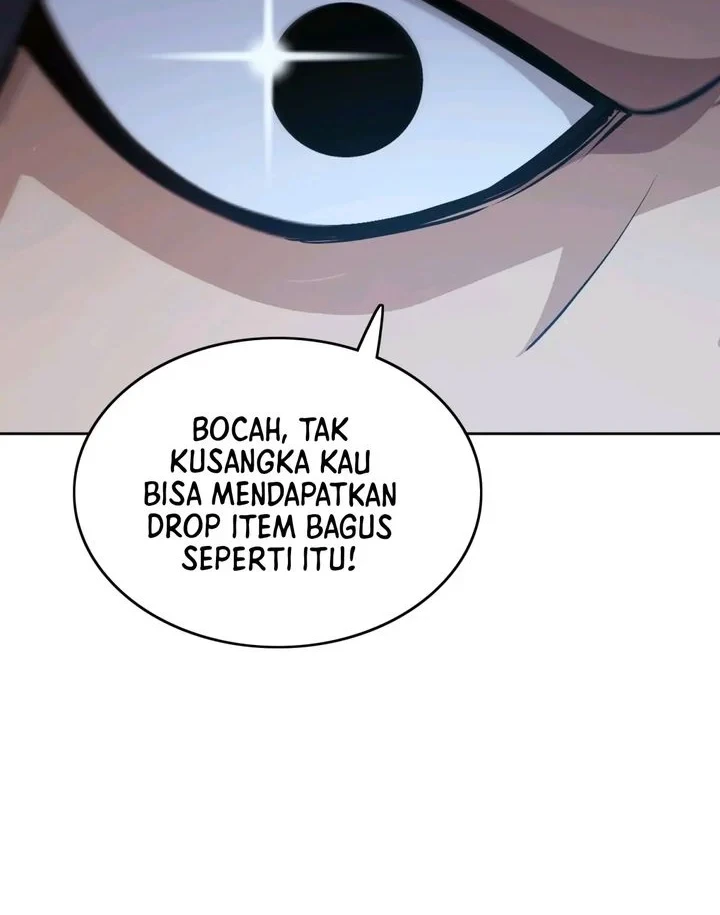 I Have Infinite Golden Traits Chapter 8 page 10