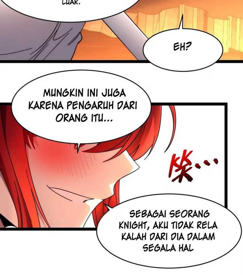 I’m Really Not The Demon God’s Lackey Chapter 155 page 26