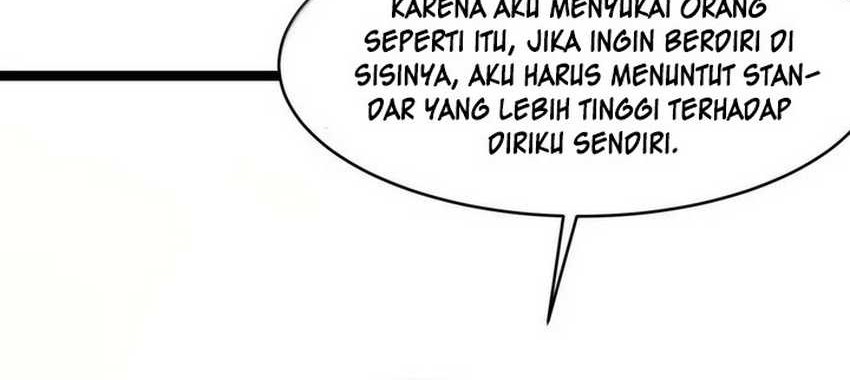 I’m Really Not The Demon God’s Lackey Chapter 155 page 28