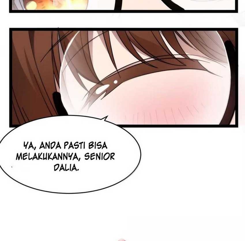 I’m Really Not The Demon God’s Lackey Chapter 155 page 30