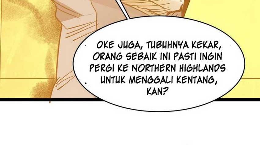 I’m Really Not The Demon God’s Lackey Chapter 155 page 48