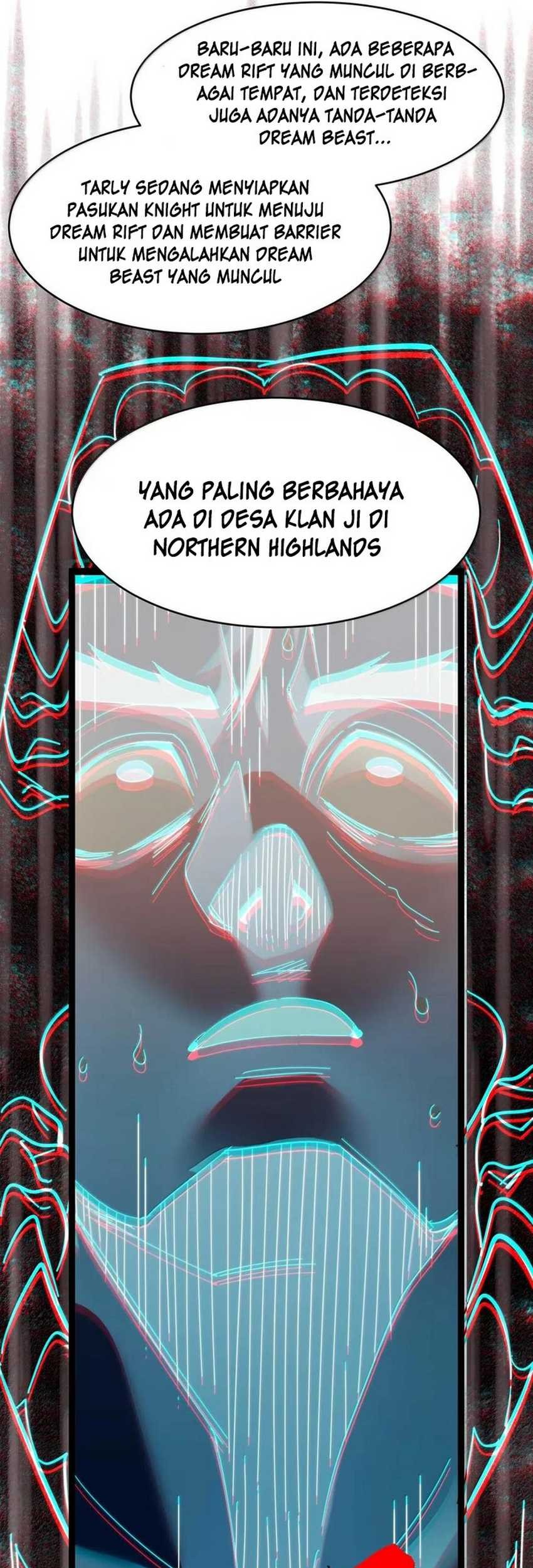 I’m Really Not The Demon God’s Lackey Chapter 155 page 52