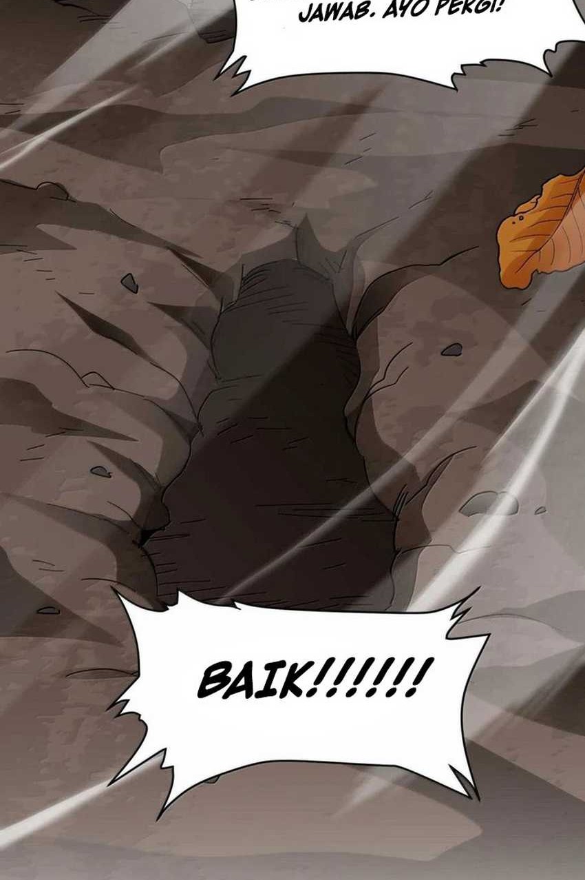 I’m Really Not The Demon God’s Lackey Chapter 155 page 61