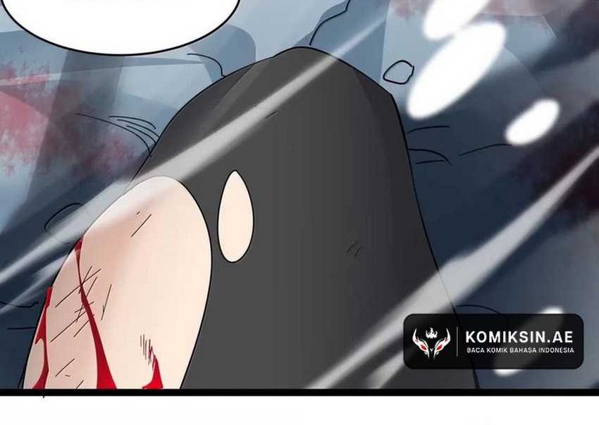 I’m Really Not The Demon God’s Lackey Chapter 155 page 63